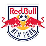 New York Red Bulls logo