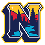 Northwest Arkansas Naturals logo