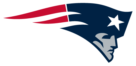 New England Patriots logo