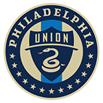 Philadelphia Union logo