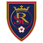 Real Salt Lake logo