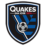 San Jose Earthquakes logo