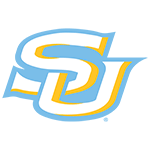 Southern University Jaguars logo