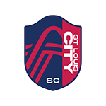 St. Louis City SC logo