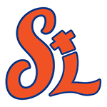 St. Lucie Mets logo