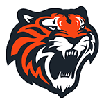 Tigres de Quintana Roo logo