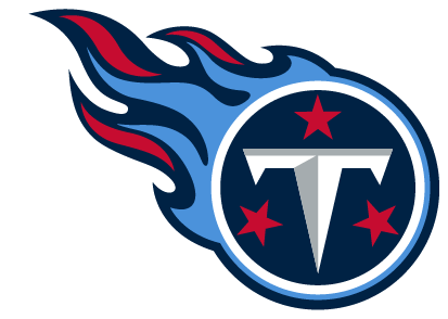 Tennessee Titans logo