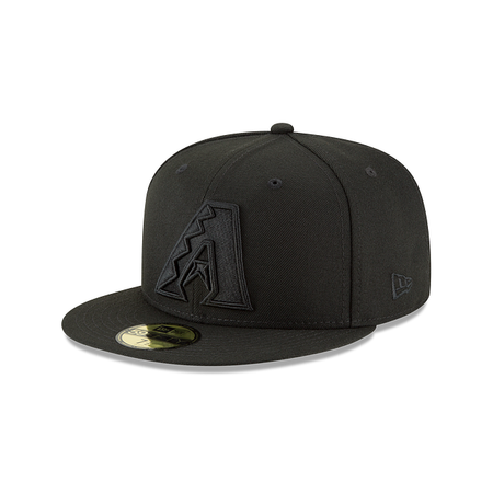 Atlanta Braves Zodiac 59FIFTY Fitted Hat – New Era Cap