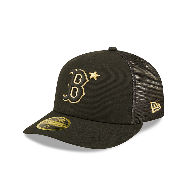Boston Red Sox 2022 All-Star Game Low Profile 59FIFTY Fitted