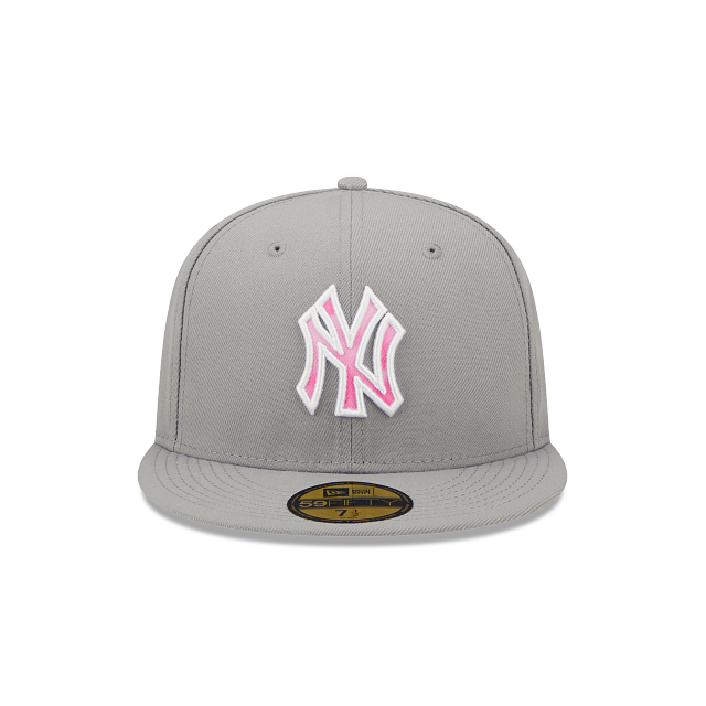 NEW YORK YANKEES MOTHERS DAY 2022 59FIFTY FITTED