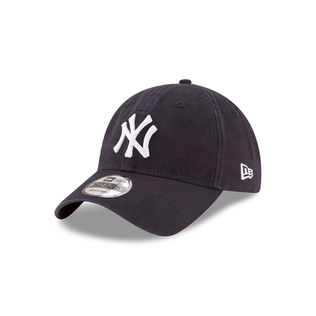 NEW ERA NEW YORK YANKEES LEAGUE ESSENTIAL 9FORTY® MUJER New Era