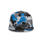 Detroit Lions 2022 Training 59FIFTY Fitted