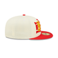 Atlanta Hawks On-Stage 2022 Draft 59FIFTY Fitted