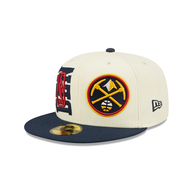 New Era Cap Announces 2023 NBA Champions Collection Celebrating the Denver  Nuggets