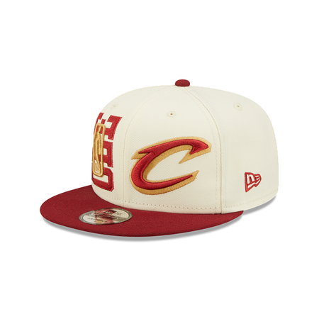 Cleveland Cavaliers NBA Authentics On-Stage 2023 Draft 9FIFTY