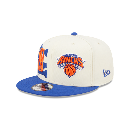 DALLAS MAVERICKS NEW ERA 2022 CHOCOLATE CHIP SNAPBACK –