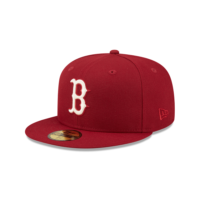 BOSTON RED SOX STATE FRUIT 59FIFTY FITTED