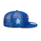 Toronto Blue Jays 2022 All-Star Game Workout 59FIFTY Fitted