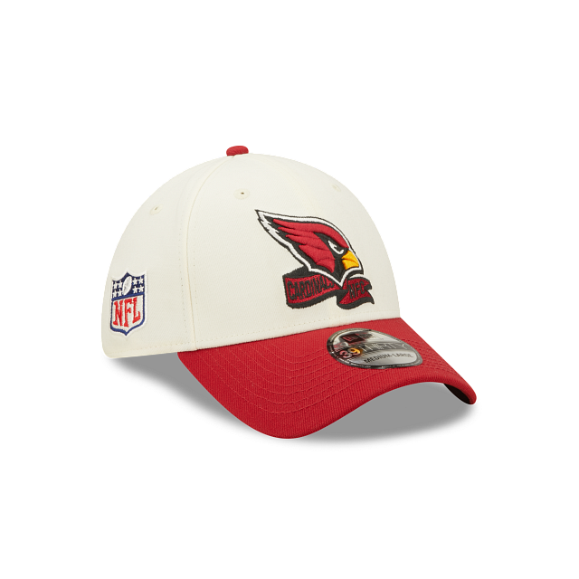 Arizona Cardinals 2022 Sideline 39THIRTY Stretch Fit