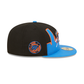 Oklahoma City Thunder 2022 Tip-Off 59FIFTY Fitted