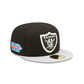Las Vegas Raiders Letterman 59FIFTY Fitted