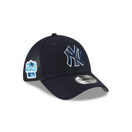 New York Yankees 2023 Spring Training 39THIRTY Stretch Fit