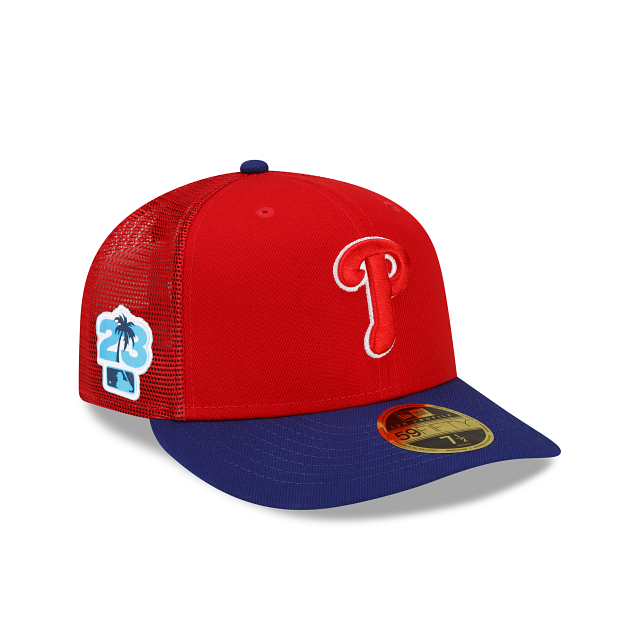 Philadelphia Phillies 2023 All-Star Game Workout 59FIFTY Fitted