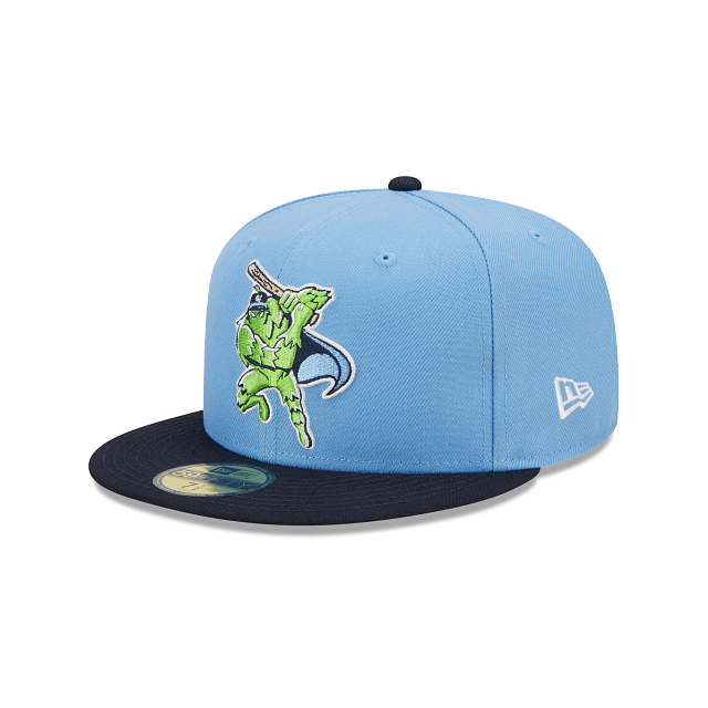 Marvel X Louisville Bats 59FIFTY Fitted Hat – New Era Cap