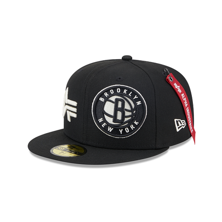 New Era Knicks Alpha Collection Fitted Hat – Shop Madison Square Garden