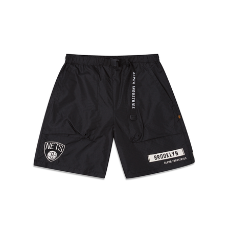 Angeles Los Era Lakers New X – Industries Shorts Alpha Cap