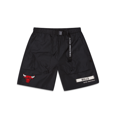 Eric Emanuel X Chicago Bulls Shorts – New Era Cap