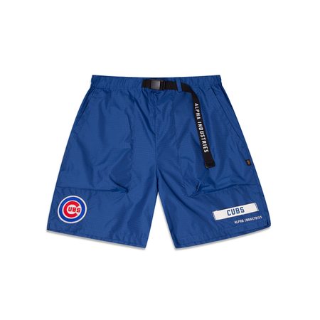 Industries New Era Alpha New – Era X Cap Shorts