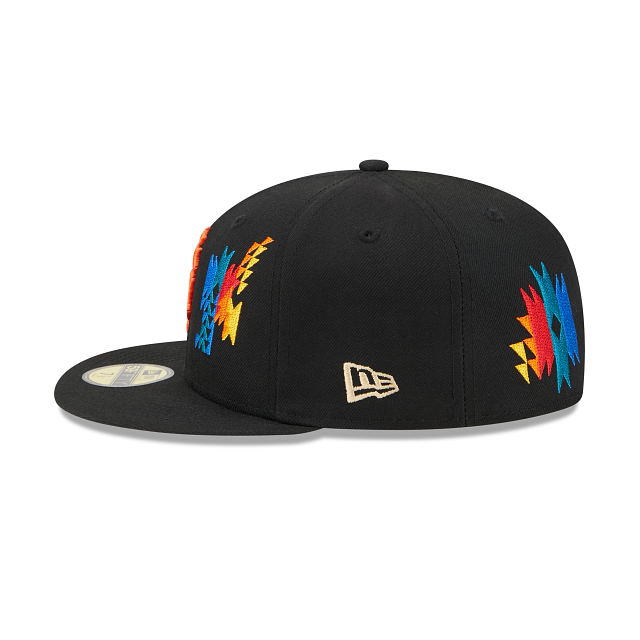 San Francisco Giants Southwestern 59FIFTY Fitted
