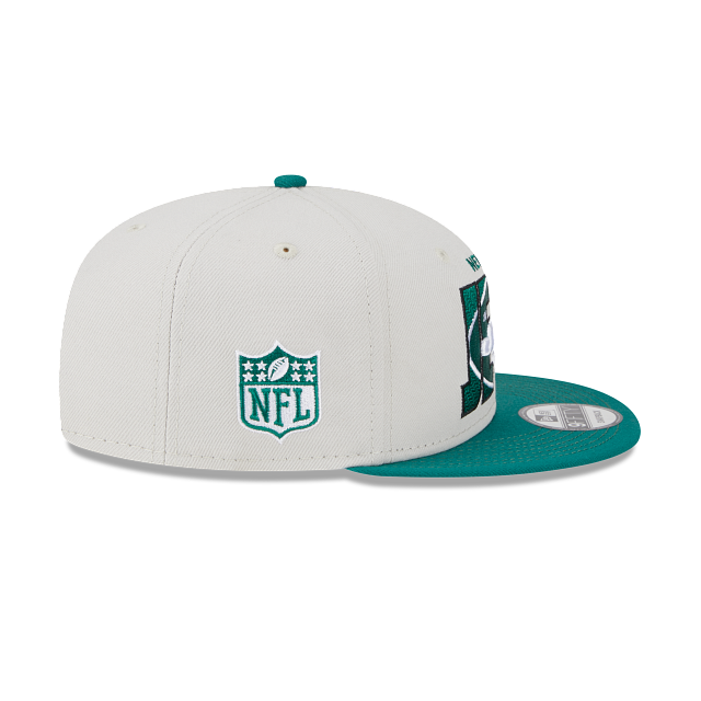 New York Jets 2023 Draft 9FIFTY Snapback – Alentu