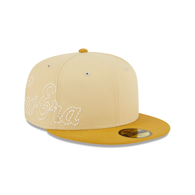 New Era Cap 59FIFTY Fitted Hat Ornament