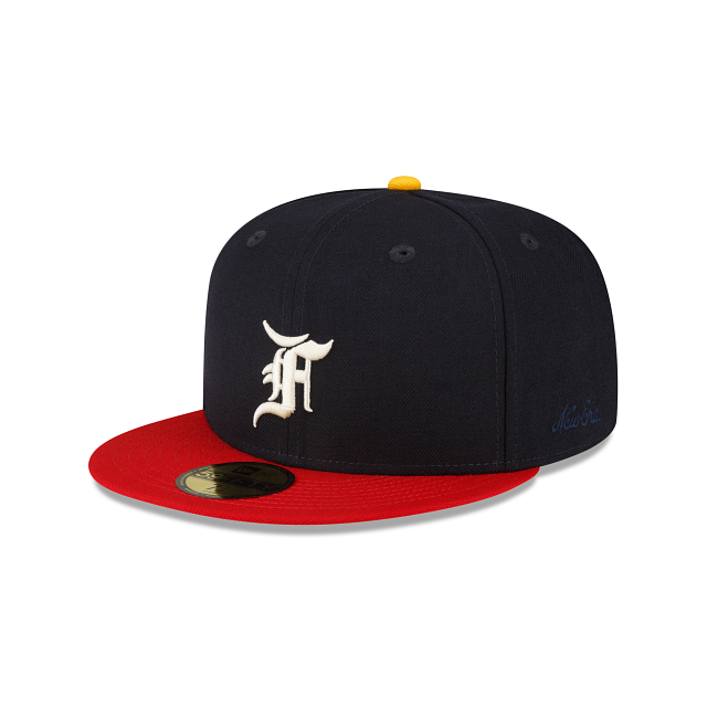 Fear of God Essentials Classic Collection Minnesota Twins 59FIFTY