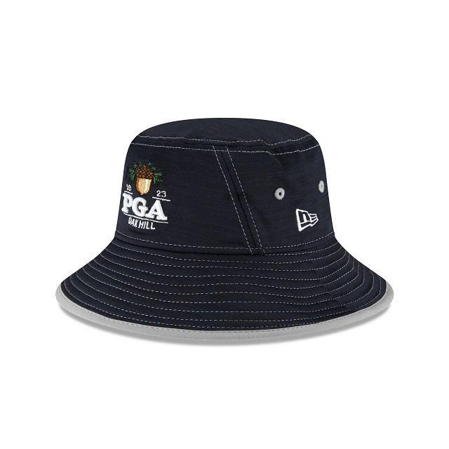 2023 PGA Championship Oak Hill Blue Stretch Bucket