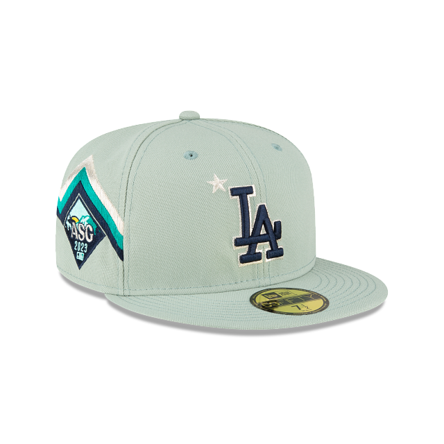Los Angeles Dodgers 2023 All-Star Game 9FIFTY Snapback Hat – New
