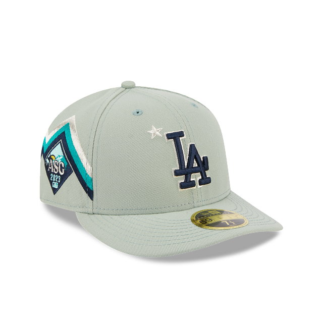 Los Angeles Angels 2023 All-Star Game 59FIFTY Fitted Hat – New Era Cap