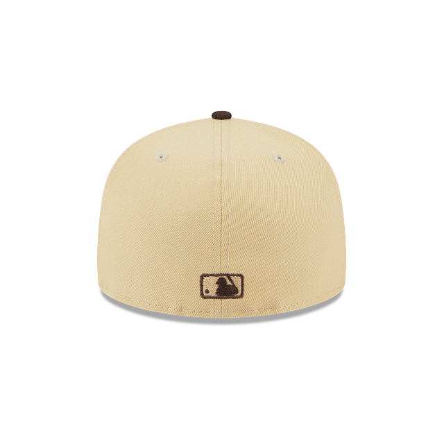 San Diego Padres Illusion 59FIFTY Fitted