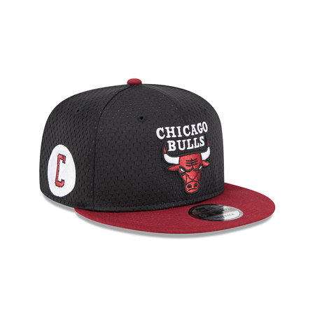 USA Cup Ryder Era Team Hat 2023 – Low Snapback New 9FIFTY Cap Red Profile