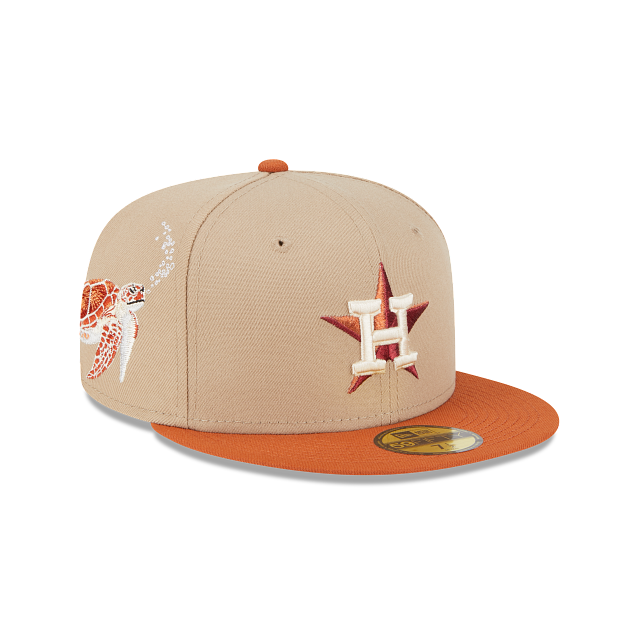Houston Astros Planetary 59FIFTY Fitted Hat – New Era Cap