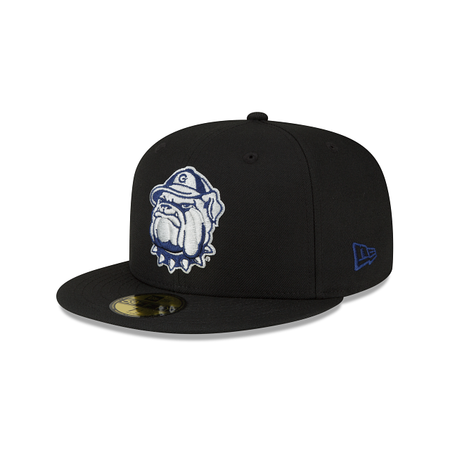 Duke Blue Devils Blue 59FIFTY Fitted Hat – New Era Cap