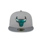 Chicago Bulls Stone Pack 59FIFTY Fitted