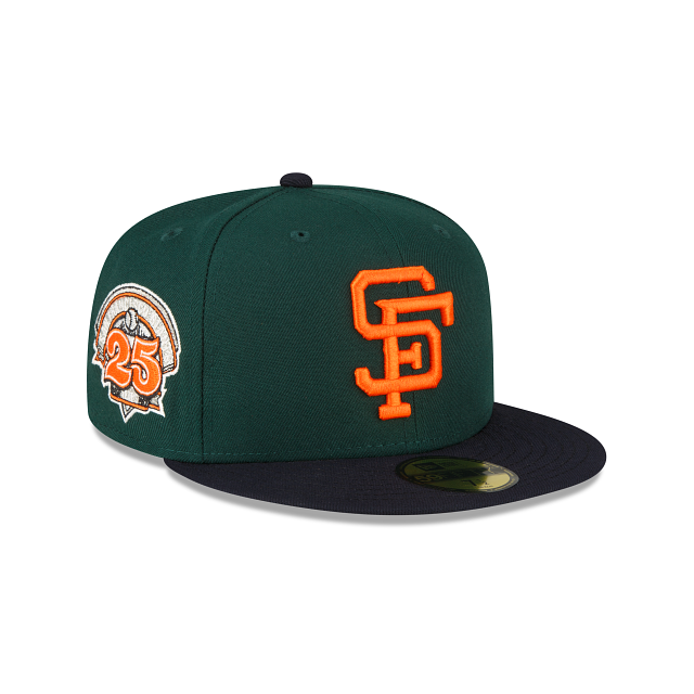 Just Caps Drop 23 San Francisco Giants 59FIFTY Fitted