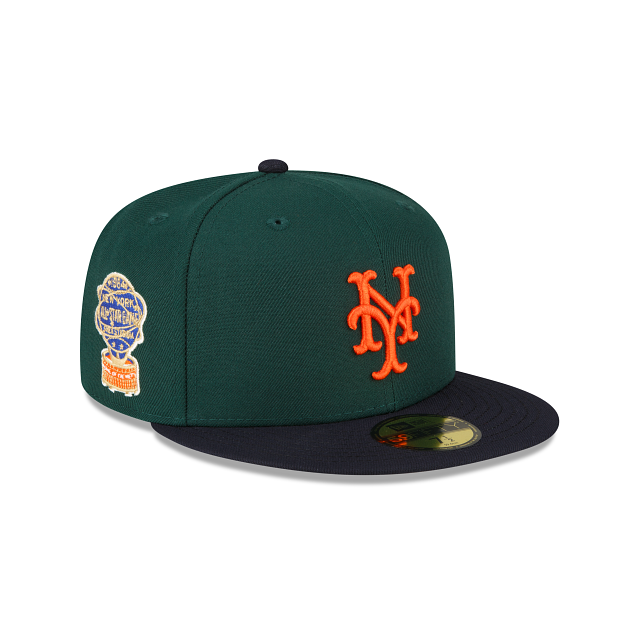 Just Caps Drop 23 New York Mets 59FIFTY Fitted