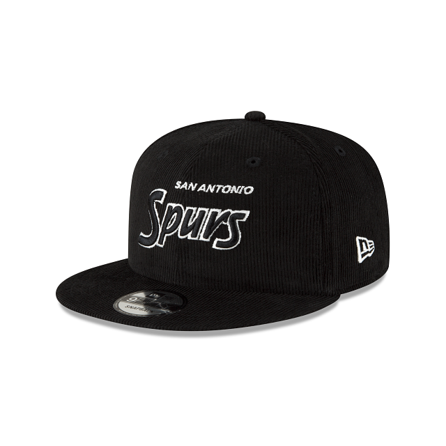 Tottenham Hotspur Dark Gray Stretch Snap 9FIFTY Snapback Hat – New