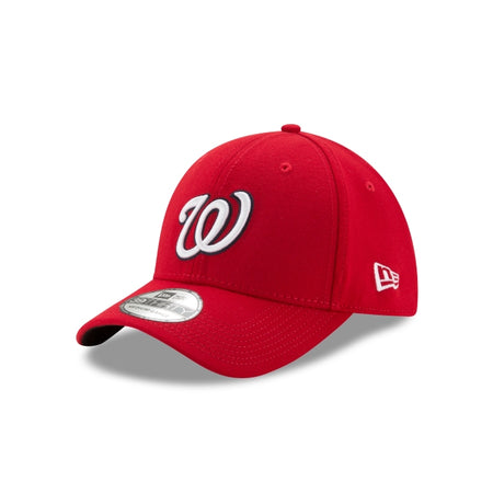 MLB Washington Nationals Low Profile Sports Caps Outdoor Fashion Summer  Mesh Cap Sunshine Visor Sun Cap Beach Baseball Hats Men Unisex Cap