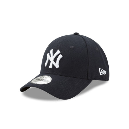 New York Yankees Hat – League New Kids Adjustable Era The 9FORTY Cap