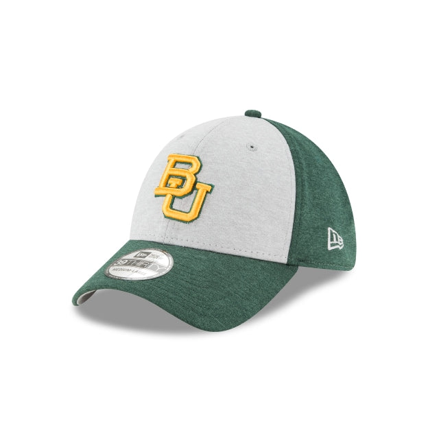 BAYLOR BEARS SHADED CLASSIC 39THIRTY STRETCH FIT